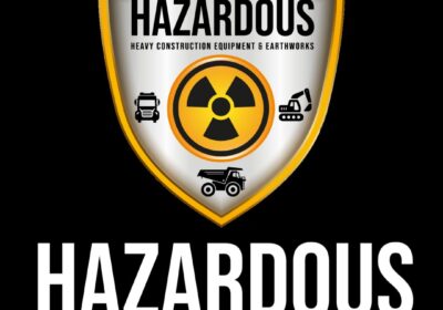 HazardousCorp