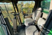 Cosechadora John Deere 9870 STS