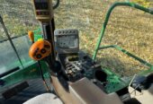Cosechadora John Deere 9870 STS
