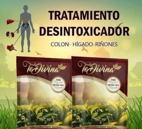 te divina