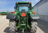 TRACTOR JOHN DEERE 6430 PREMIUM