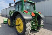 TRACTOR JOHN DEERE 6430 PREMIUM