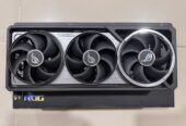 GeForce RTX 5090, RTX 5080, RTX 5070 Ti, RTX 5070, RTX 4090, RTX 4080 Super, RTX 4080, RTX 4070 Ti Super, RTX 4070 Ti, RTX 4070 Super, RTX 4070