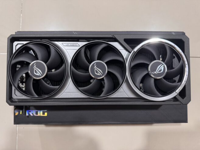 GeForce RTX 5090, RTX 5080, RTX 5070 Ti, RTX 5070, RTX 4090, RTX 4080 Super, RTX 4080, RTX 4070 Ti Super, RTX 4070 Ti, RTX 4070 Super, RTX 4070