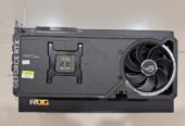 GeForce RTX 5090, RTX 5080, RTX 5070 Ti, RTX 5070, RTX 4090, RTX 4080 Super, RTX 4080, RTX 4070 Ti Super, RTX 4070 Ti, RTX 4070 Super, RTX 4070