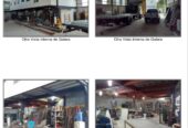 SE VENDE EMPRESA DE CONSTRUCCIÓN Y ESTRUCTURAS METALICAS