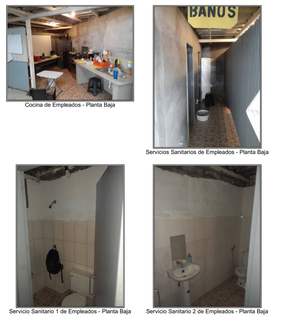 SE VENDE EMPRESA DE CONSTRUCCIÓN Y ESTRUCTURAS METALICAS