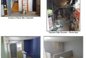 SE VENDE EMPRESA DE CONSTRUCCIÓN Y ESTRUCTURAS METALICAS