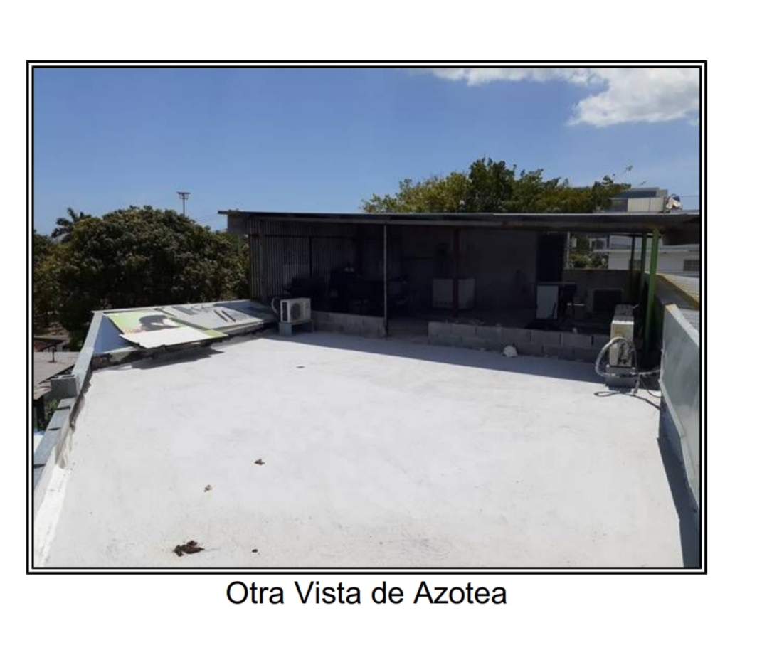 SE VENDE GALERA CON OFICINAS