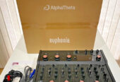 Pioneer CDJ-3000, Pioneer DJ DJM-A9, AlphaTheta Euphonia, Pioneer CDJ-2000NXS2, Pioneer DJM-900NXS2, Pioneer DJ DJM-V10-LF , Pioneer DJ DJM-S11, Pioneer  CDJ-TOUR1 , Pioneer DJM-TOUR1 , AlphaTheta XDJ-AZ, AlphaTheta OMNIS-DUO, Pioneer DJ OPUS-QUAD, Pioneer DJ XDJ-RX3, Pioneer XDJ-XZ, Pioneer DJ DDJ-FLX10