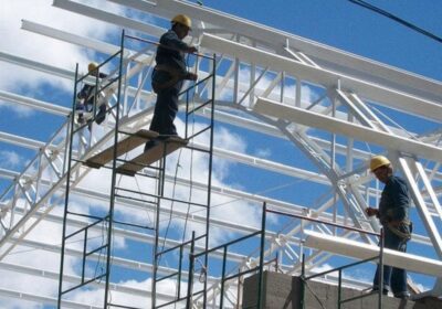 Estructura-metalica-