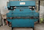 SE VENDE DOBLADORA DE LAMINAS ELECTRICA