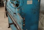 FABRICACIÓN DE CANALES Y HOJALATERIA EN GENERAL