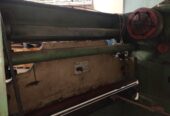 SE VENDE DOBLADORA DE LAMINAS ELECTRICA