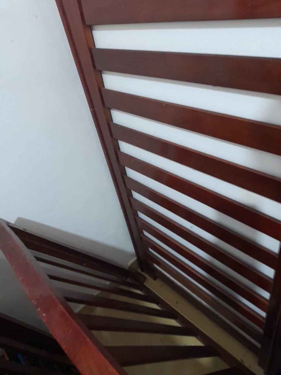 Cuna de segunda mano baratita