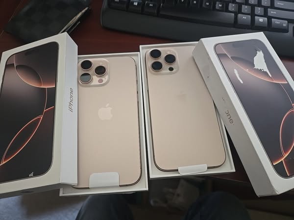 Apple iPhone 16 Pro Max, iPhone 16 Pro, iPhone 16, iPhone 16 Plus, iPhone 15 Pro Max, iPhone 15 Pro, iPhone 15, Samsung Galaxy S25 Ultra , Samsung Galaxy S25, Samsung Galaxy S25+, Sony PlayStation PS5 Pro, Nintendo Switch 2 Console