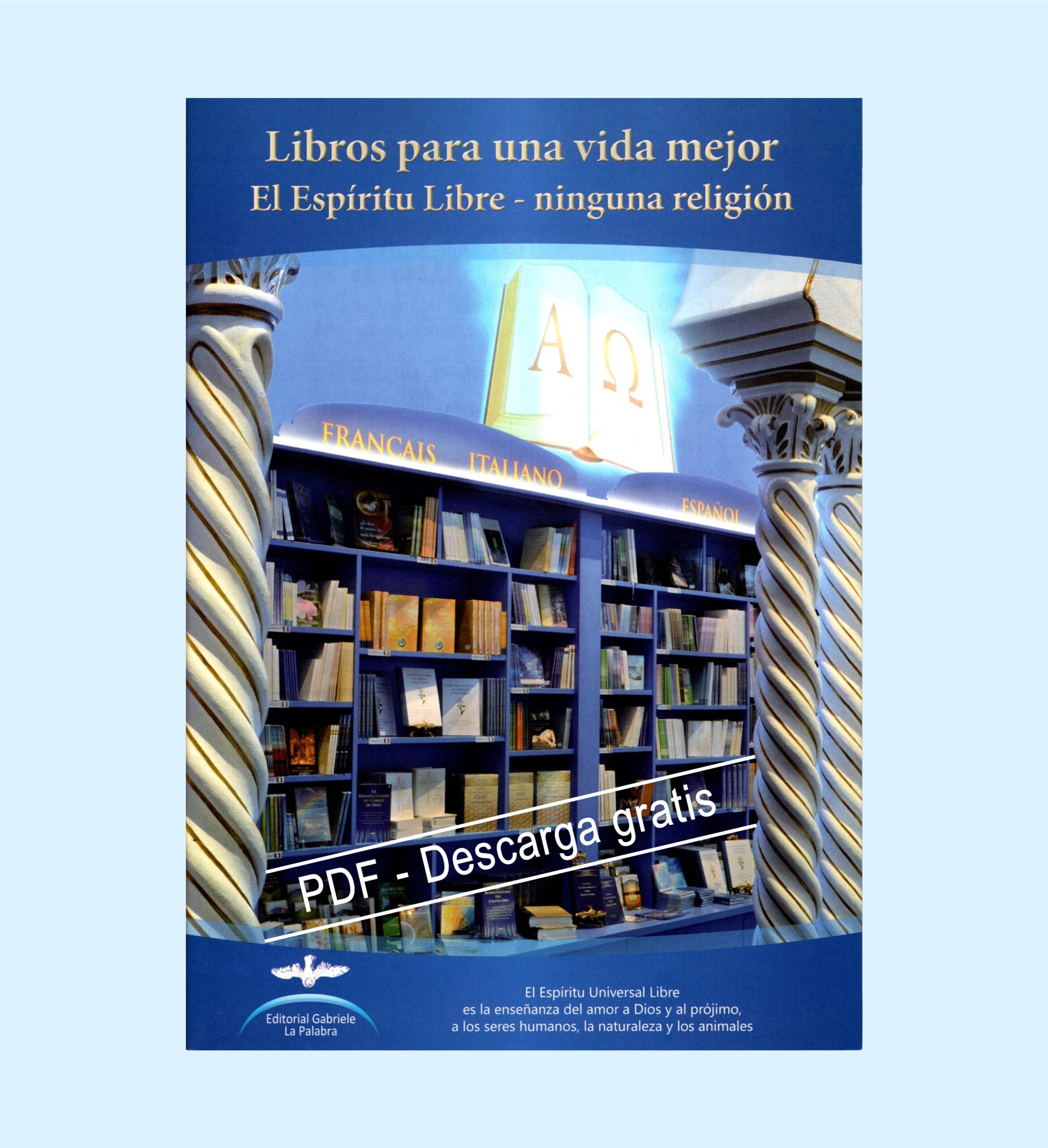 eBook Confianza Plena