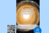 Ebook El Mensaje dado desde el Infinito Tomo dos