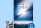 Ebook El Mensaje dado desde el Infinito Tomo dos