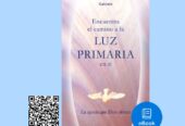 eBook Encuentra el camino a la luz primaria en ti