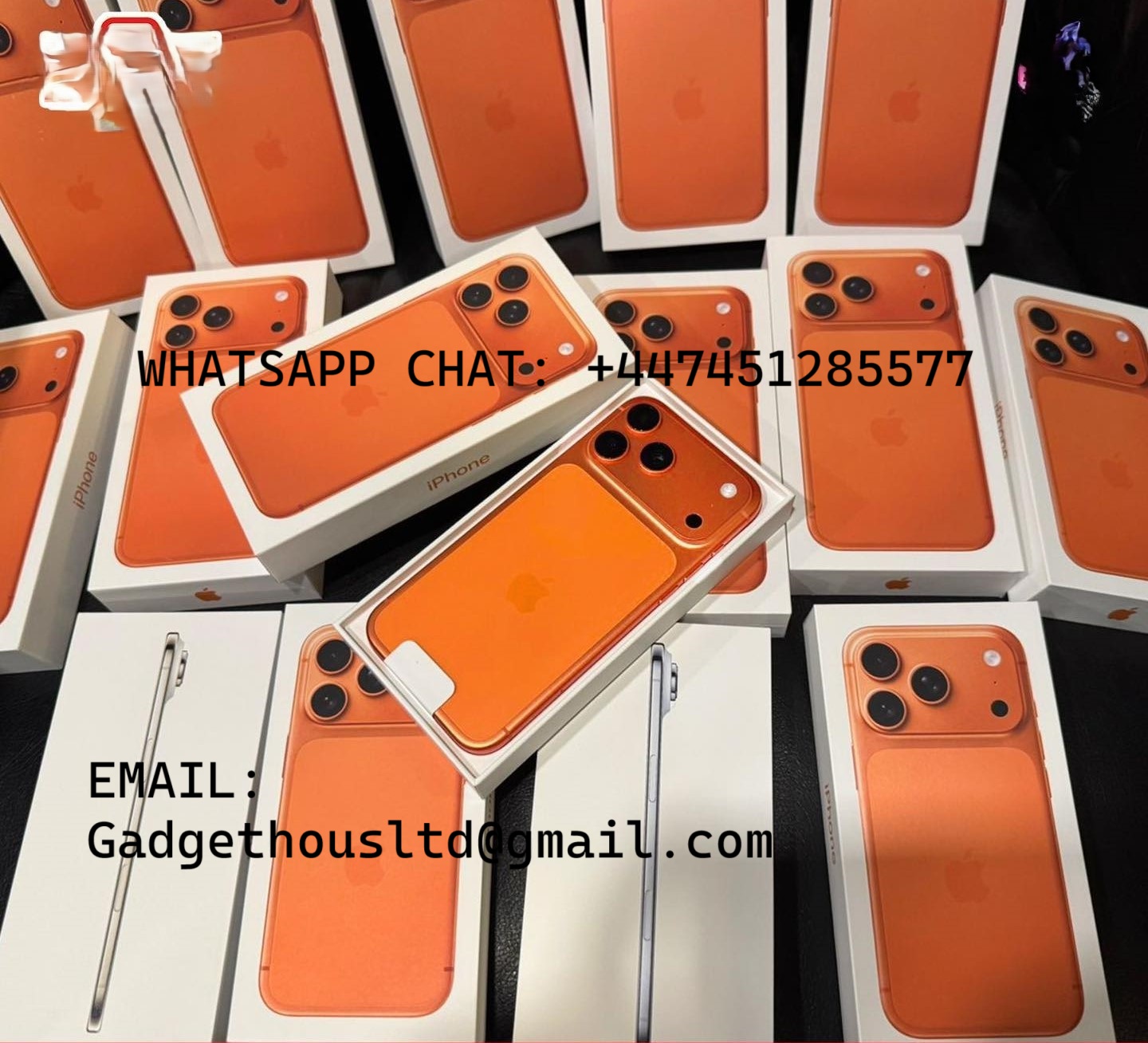 Original, nuevo Apple iPhone 17 Pro Max, iPhone 17 Pro, iPhone 17 , iPhone Air , Apple iPhone 16 Pro Max, iPhone 16 Pro, iPhone 16, iPhone 16 Plus, iPhone 15 Pro Max, iPhone 15 Pro, iPhone 15, iPhone 15 Plus, Samsung Galaxy S25 Ultra , Samsung Galaxy S25,  Samsung Galaxy Z Fold7  , Sony PlayStation PS5 Pro, Nintendo Switch 2 Game console