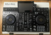 AlphaTheta XDJ-AZ, AlphaTheta OMNIS-DUO , Pioneer DJ OPUS-QUAD, Pioneer DJ XDJ-RX3, Pioneer XDJ-XZ, Pioneer DJ DDJ-FLX10, AlphaTheta DDJ-GRV6, Pioneer DDJ-1000, Pioneer DDJ-1000SRT, Pioneer DJ DDJ-REV7, Pioneer CDJ-3000, Pioneer DJ DJM-A9, AlphaTheta Euphonia , Pioneer CDJ-2000NXS2, Pioneer DJM-900NXS2, Pioneer DJ DJM-V10-LF , Pioneer DJ DJM-S11, Pioneer  CDJ-TOUR1 , Pioneer DJM-TOUR1 ,  Denon DJ Prime 4+ , Allen & Heath Xone:96, MODEL 1 PLAYdifferently , Rane Four