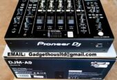 Pioneer CDJ-3000, Pioneer DJ DJM-A9, AlphaTheta Euphonia, Pioneer CDJ-2000NXS2, Pioneer DJM-900NXS2, Pioneer DJ DJM-V10-LF , Pioneer DJ DJM-S11, Pioneer  CDJ-TOUR1 , Pioneer DJM-TOUR1 , AlphaTheta XDJ-AZ, AlphaTheta OMNIS-DUO, Pioneer DJ OPUS-QUAD, Pioneer DJ XDJ-RX3, Pioneer XDJ-XZ, Pioneer DJ DDJ-FLX10