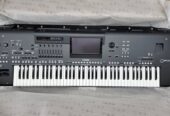 Yamaha PSR-A5000,Yamaha Genos2 76-key, Yamaha Genos 76-Key , Yamaha Tyros5 76-Key, Yamaha PSR-SX900