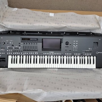 Yamaha PSR-A5000,Yamaha Genos2 76-key, Yamaha Genos 76-Key , Yamaha Tyros5 76-Key, Yamaha PSR-SX900