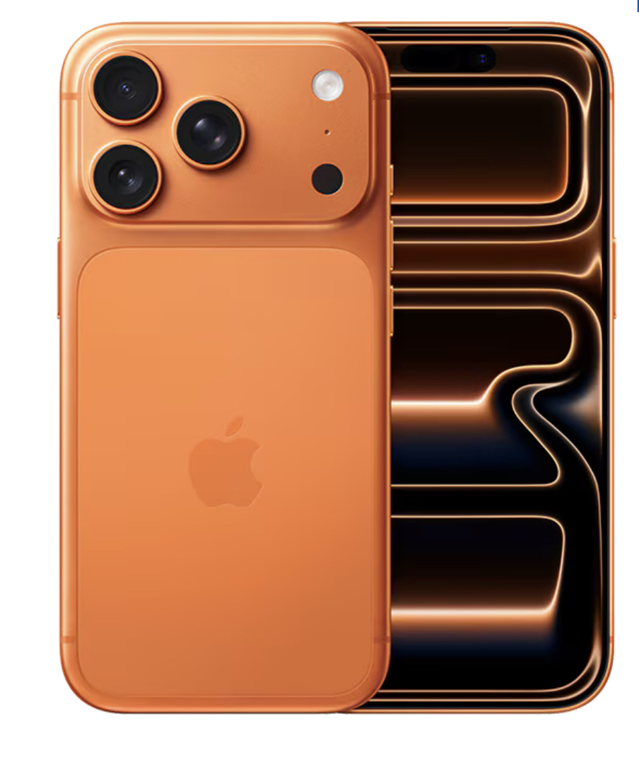 Apple iPhone 17 pro max 256gb