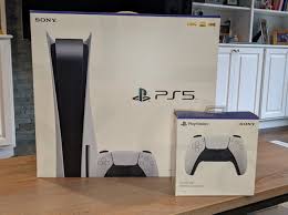 Playstation 5