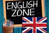 Traducciones inglés, español y tutorías, clases privadas de inglés