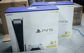 Playstation 5