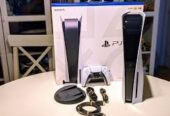 Playstation 5