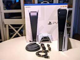 Playstation 5