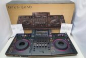 Pioneer DJ OPUS-QUAD, Pioneer DJ XDJ-RX3, Pioneer XDJ-XZ , Pioneer DDJ-FLX10, AlphaTheta OMNIS-DUO, AlphaTheta XDJ-AZ ,Pioneer CDJ-3000, Pioneer DJM-A9, Pioneer DJM-V10