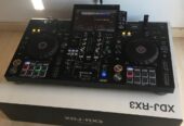AlphaTheta XDJ-AZ, AlphaTheta OMNIS-DUO , Pioneer DJ OPUS-QUAD, Pioneer DJ XDJ-RX3, Pioneer XDJ-XZ, Pioneer DJ DDJ-FLX10, AlphaTheta DDJ-GRV6, Pioneer DDJ-1000, Pioneer DDJ-1000SRT, Pioneer DJ DDJ-REV7,Pioneer CDJ-3000, Pioneer DJ DJM-A9, AlphaTheta Euphonia