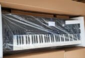 Korg Pa5X, Korg Pa4X, Korg Pa4X MG2 Edition , Korg Pa3X , Korg Pa1000 MG Edition, Korg PA-1000, Yamaha Genos2 76-key, Yamaha Genos 76-Key , Yamaha Tyros5 76-Key , Yamaha PSR-A5000 , Yamaha PSR-SX900,  Yamaha Montage 8 ,  Korg Kronos2 , Roland FANTOM-8 , Roland JUPITER-X  ,  Nord Electro 6D , Nord Electro 5D, Nord Stage 4 , Nord Grand 2, Nord Piano 5 , Ketron SD60,  Ketron SD9,   Ketron SD7 ,  Ketron SD80 , Ketron SD60K ,  Ketron EVENT