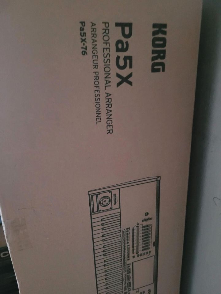 Korg Pa5X, Korg Pa4X, Korg Pa4X MG2 Edition , Korg Pa3X , Korg Pa1000 MG Edition, Korg PA-1000, Yamaha Genos2 76-key, Yamaha Genos 76-Key , Yamaha Tyros5 76-Key , Yamaha PSR-A5000 , Yamaha PSR-SX900,  Yamaha Montage 8 ,  Korg Kronos2 , Roland FANTOM-8 , Roland JUPITER-X  ,  Nord Electro 6D , Nord Electro 5D, Nord Stage 4 , Nord Grand 2, Nord Piano 5 , Ketron SD60,  Ketron SD9,   Ketron SD7 ,  Ketron SD80 , Ketron SD60K ,  Ketron EVENT
