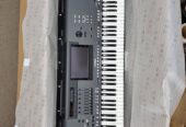 Korg Pa5X, Korg Pa4X, Korg Pa4X MG2 Edition , Korg Pa3X , Korg Pa1000 MG Edition, Korg PA-1000, Yamaha Genos2 76-key, Yamaha Genos 76-Key , Yamaha Tyros5 76-Key , Yamaha PSR-A5000 , Yamaha PSR-SX900,  Yamaha Montage 8 ,  Korg Kronos2 , Roland FANTOM-8 , Roland JUPITER-X  ,  Nord Electro 6D , Nord Electro 5D, Nord Stage 4 , Nord Grand 2, Nord Piano 5 , Ketron SD60,  Ketron SD9,   Ketron SD7 ,  Ketron SD80 , Ketron SD60K ,  Ketron EVENT