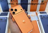 Original Apple iPhone 17 Pro Max | iPhone 17 Pro | iPhone 17 | iPhone Air | Apple iPhone 16 Pro | iPhone 16 Pro Max | iPhone 16 | iPhone 16 Plus | iPhone 15 Pro Max | iPhone 15 Pro | Samsung Galaxy S25 Ultra | Samsung Galaxy Z Fold7