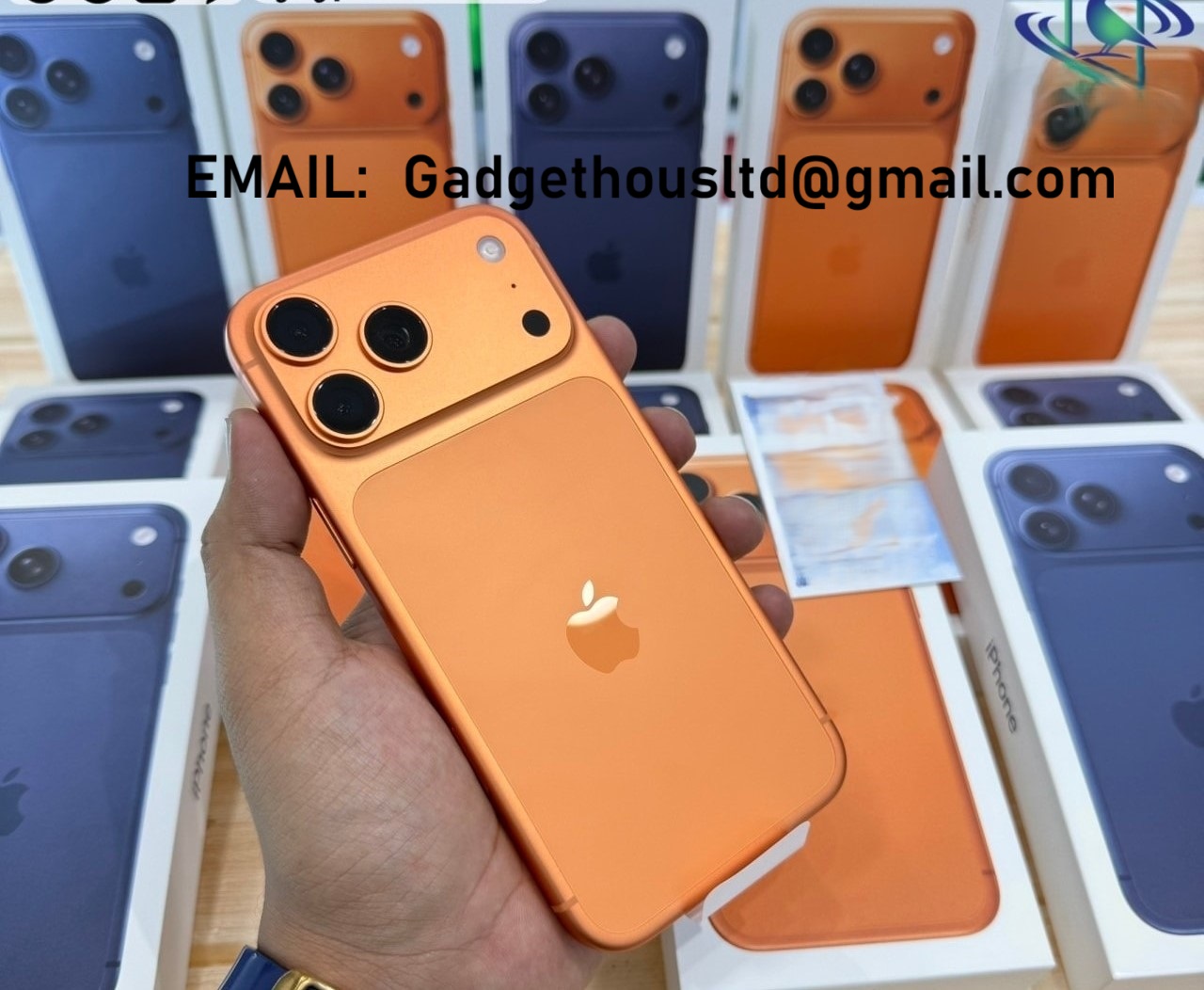 Original Apple iPhone 17 Pro Max | iPhone 17 Pro | iPhone 17 | iPhone Air | Apple iPhone 16 Pro | iPhone 16 Pro Max | iPhone 16 | iPhone 16 Plus | iPhone 15 Pro Max | iPhone 15 Pro | Samsung Galaxy S25 Ultra | Samsung Galaxy Z Fold7
