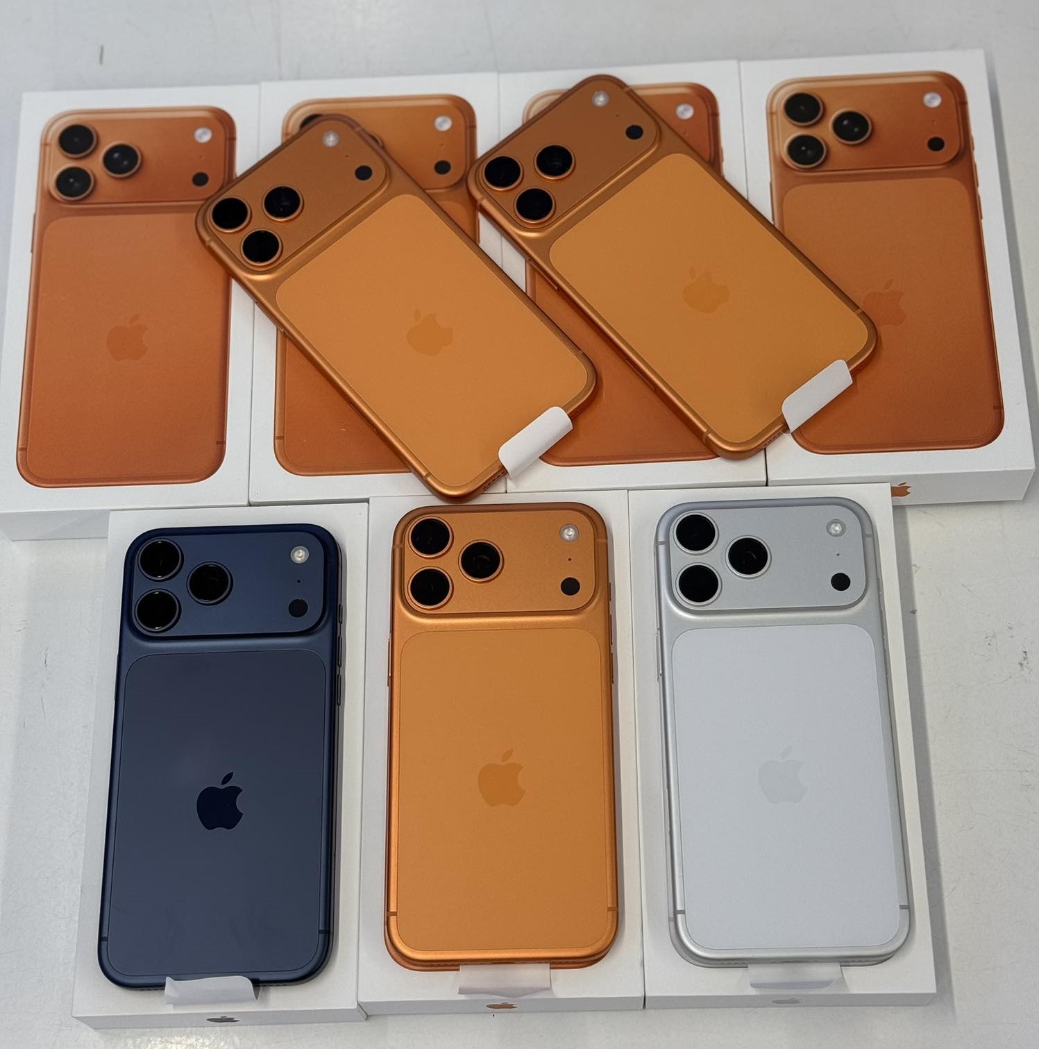 Original, nuevo Apple iPhone 17 Pro Max, iPhone 17 Pro, iPhone 17 , iPhone Air , Apple iPhone 16 Pro Max, iPhone 16 Pro, iPhone 16, iPhone 16 Plus, iPhone 15 Pro Max, iPhone 15 Pro, Sony PlayStation PS5 Pro, Nintendo Switch 2 Game console