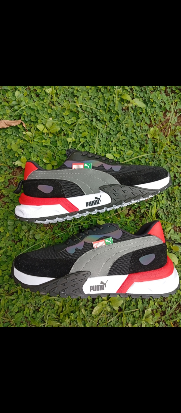 Se Vende Puma Clásico Talla 43 Entrega Inmediata