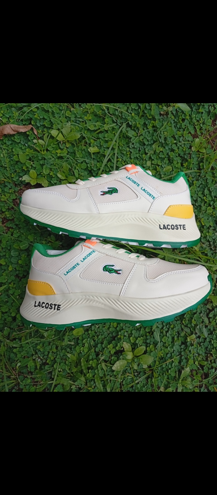 Se Vende Lacoste Talla 42 Entrega Inmediata