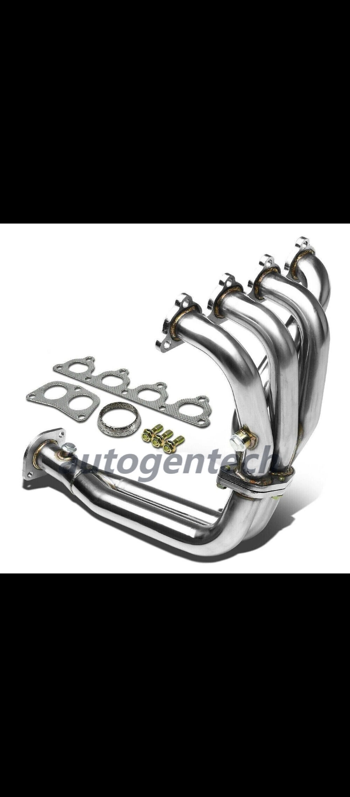 Se Vende Por Pedido Headers Para Su Auto