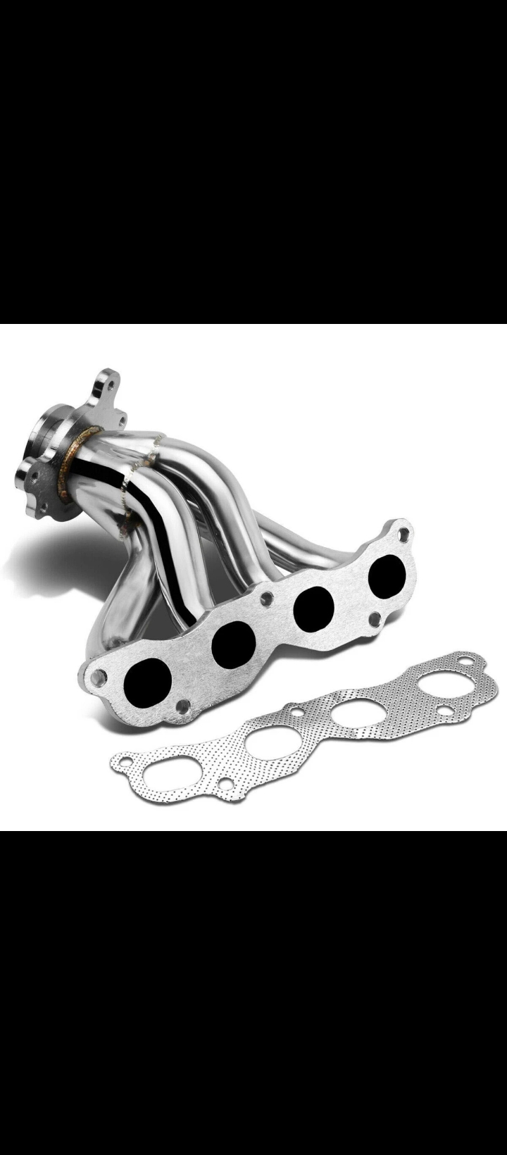 Se Vende Por Pedido Headers Para Su Auto