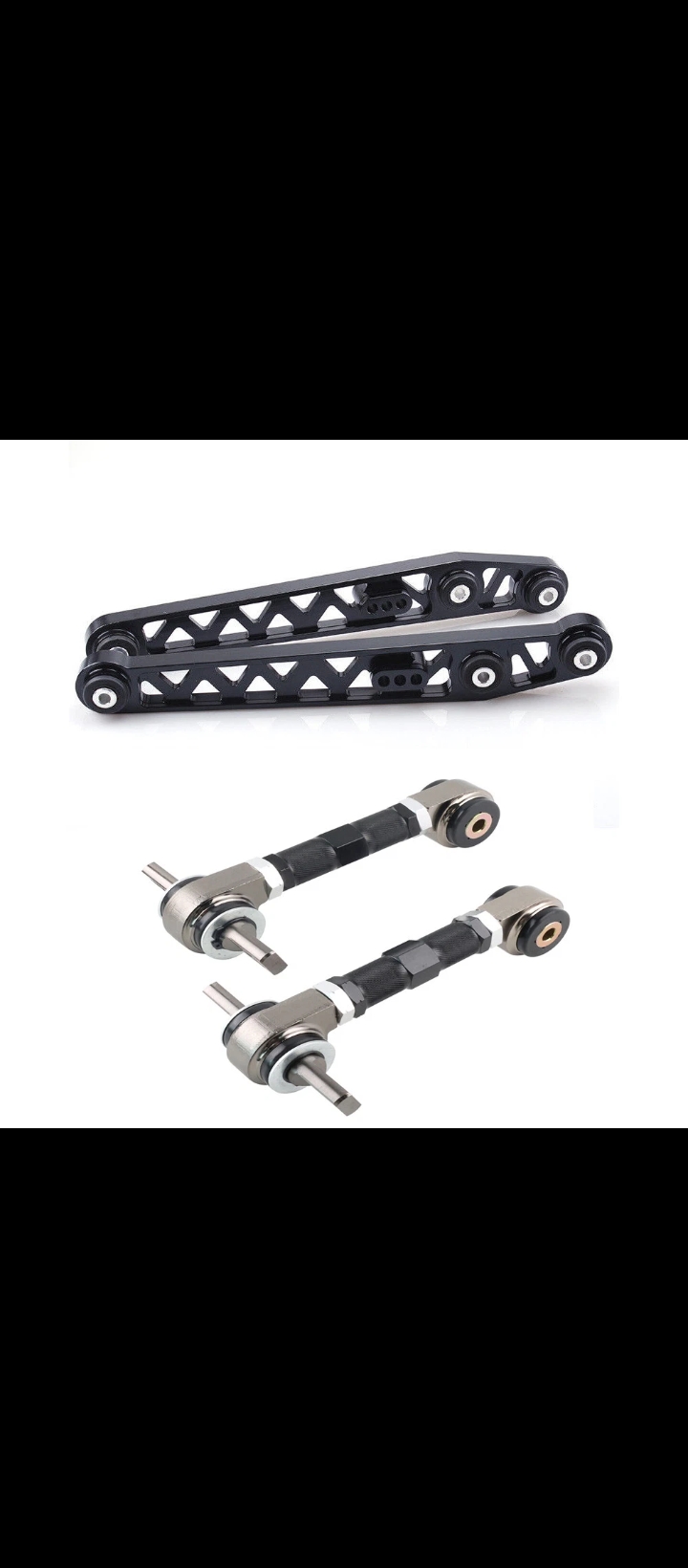 Se Vende Camber Kit Por Pedido I