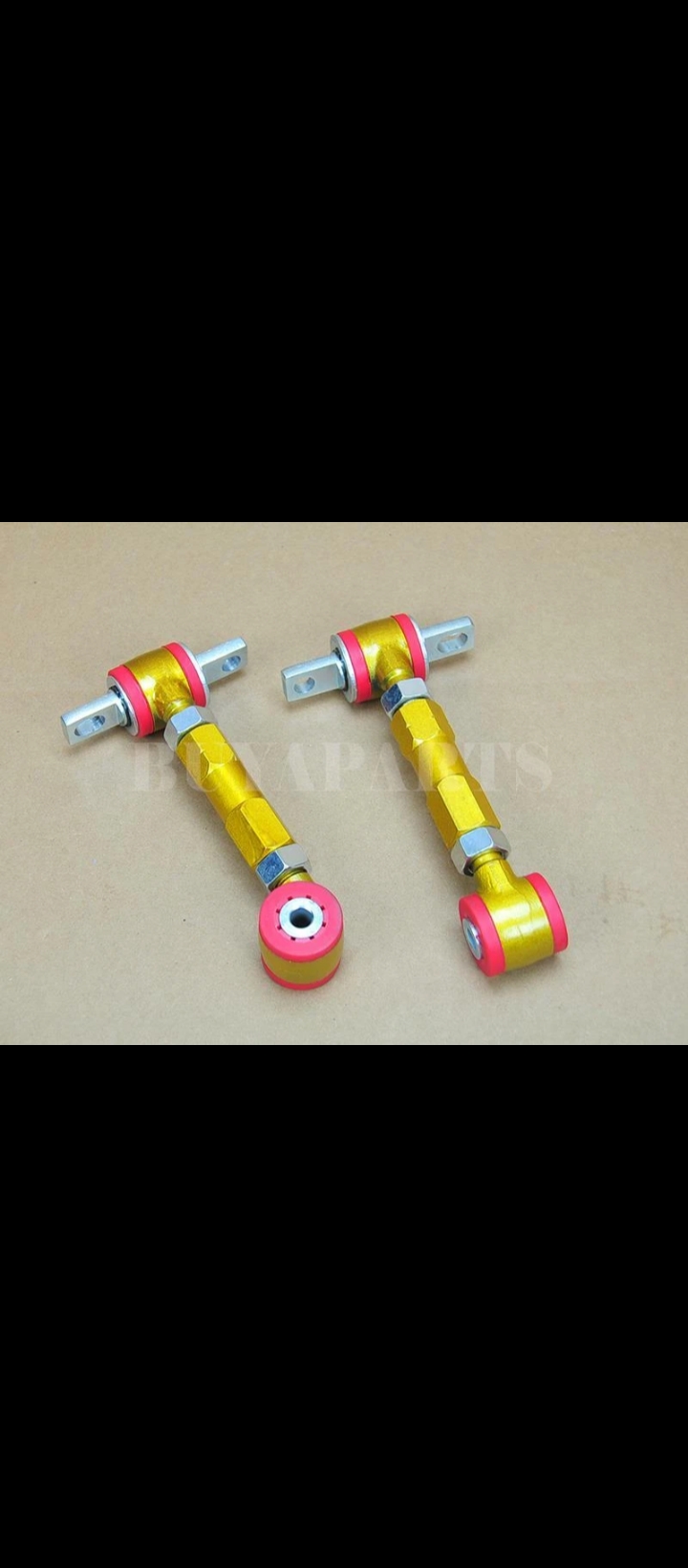 Se Vende Camber Kit Por Pedido I