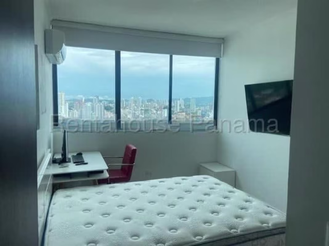 Apartamento – Coco de Mar San Francisco
